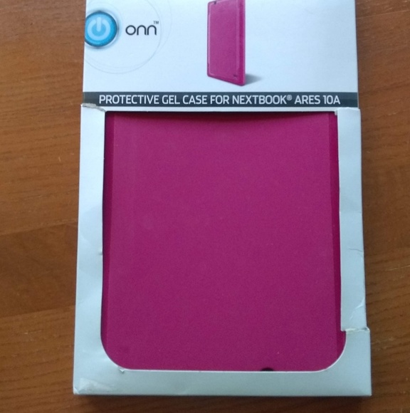 Onn Protective Case Nextbook Ares 10A NWT - Picture 3 of 6